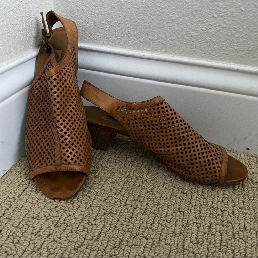 Paul Green Louis Slingback